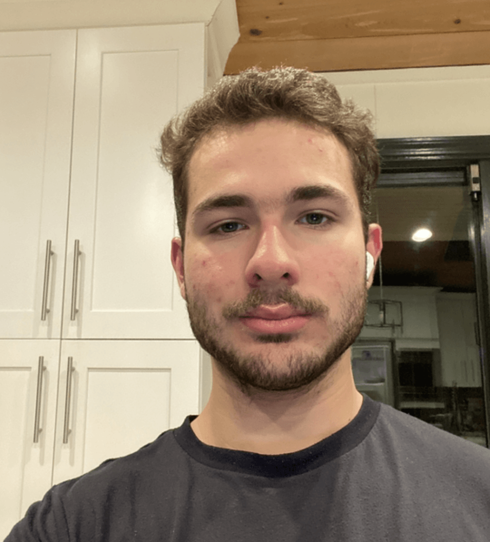 Original selfie